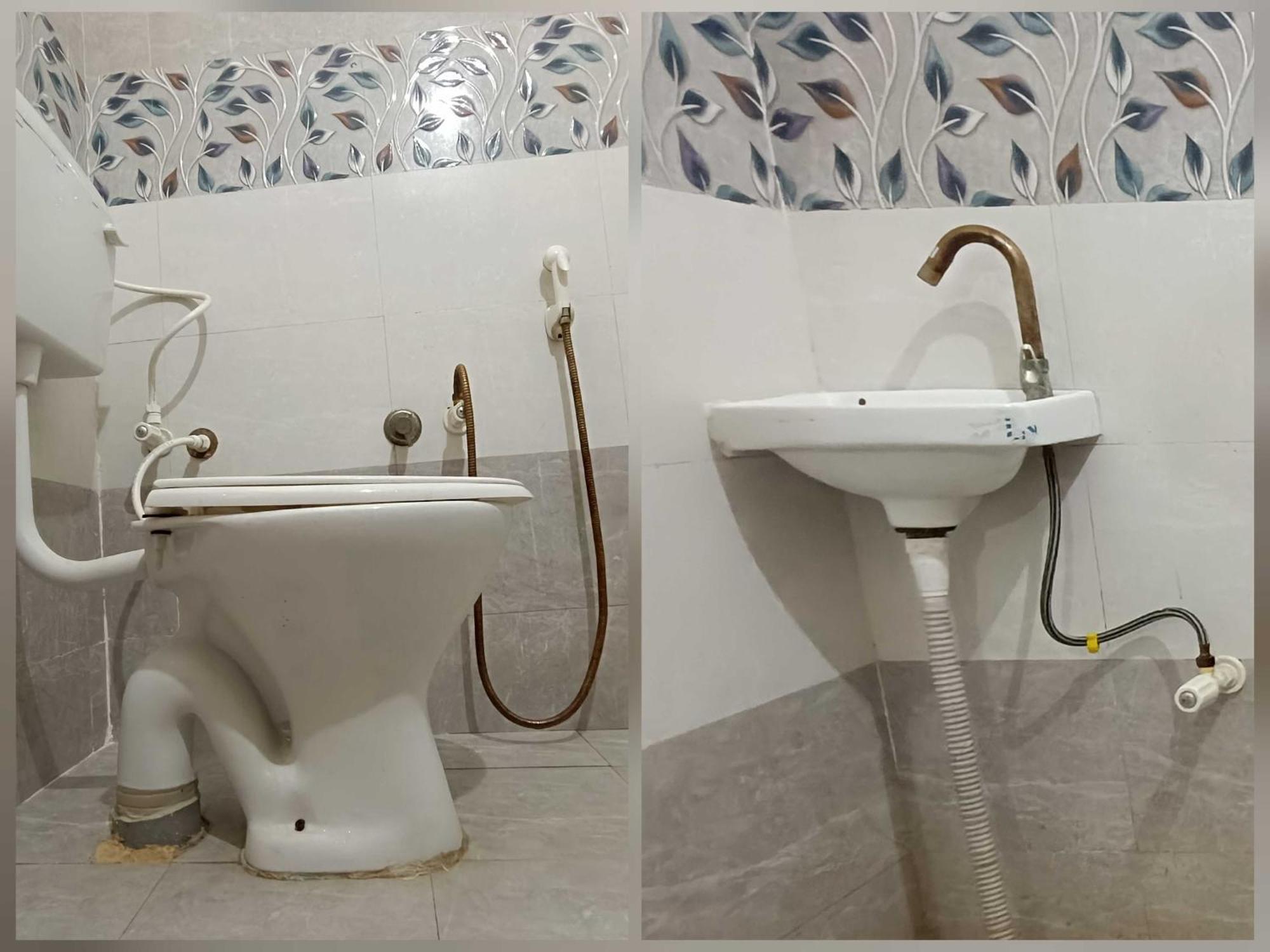 O The Ramam Apartment Ayodhya