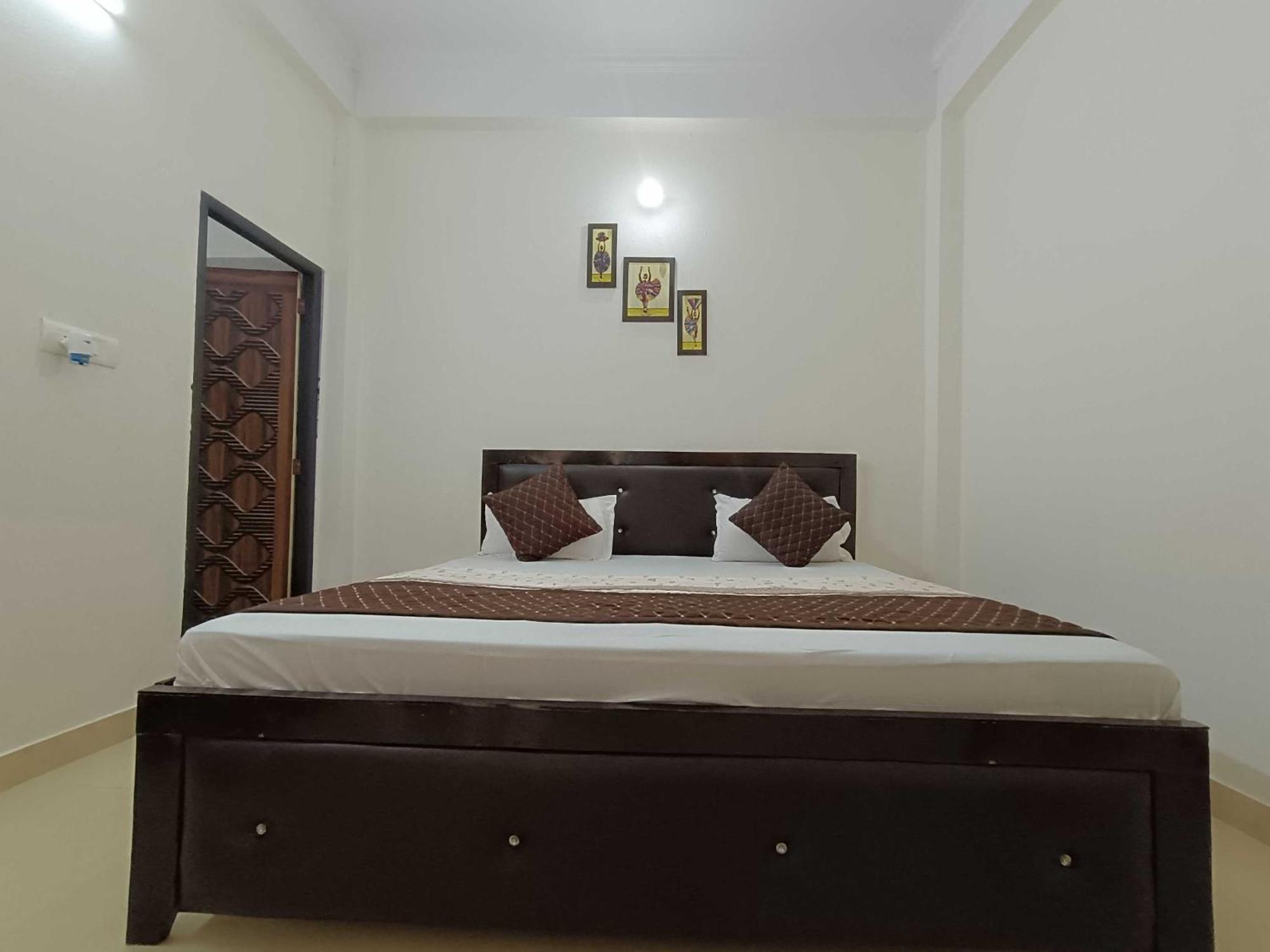 Apartment O The Ramam