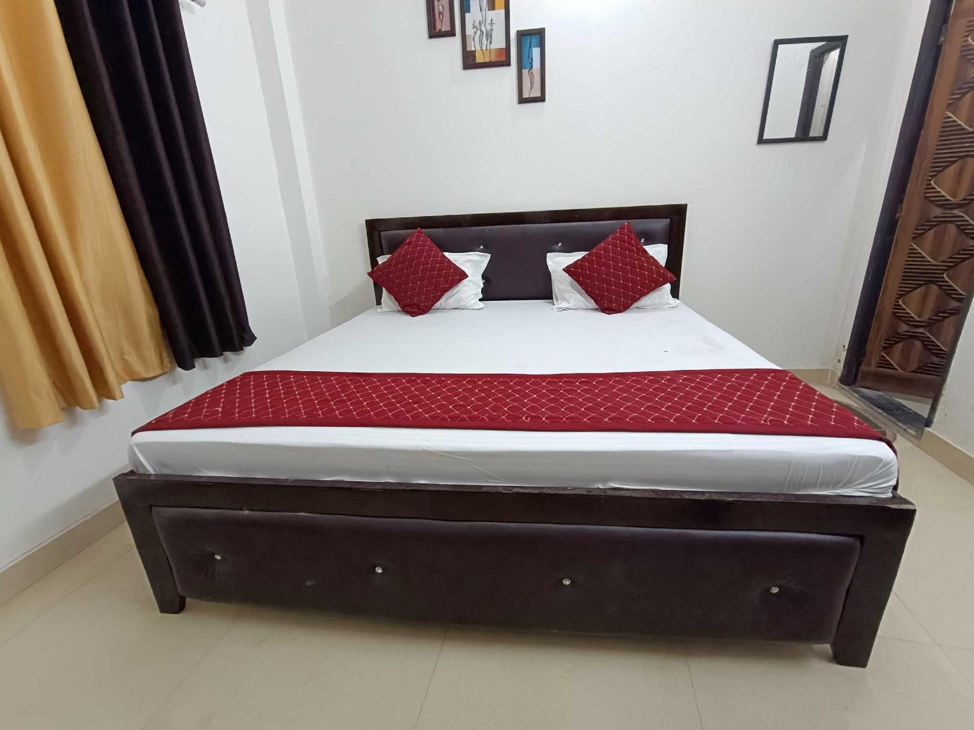 Apartment O The Ramam *
