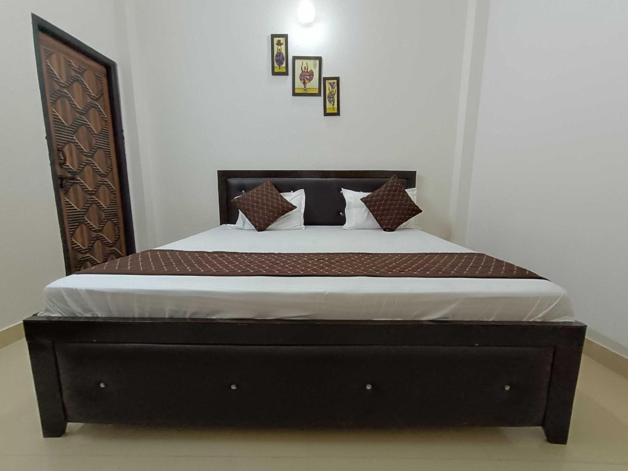 Apartment O The Ramam