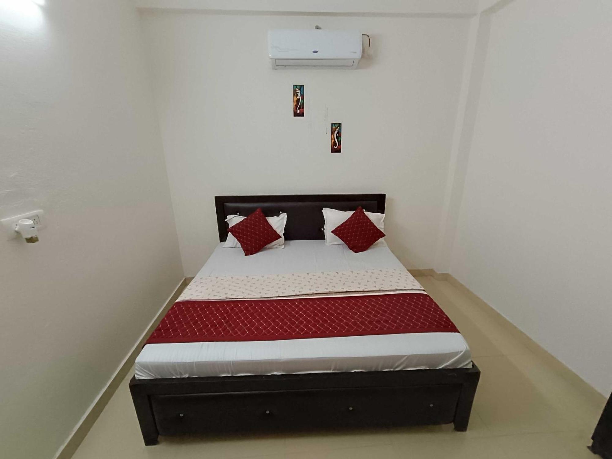 O The Ramam Apartment