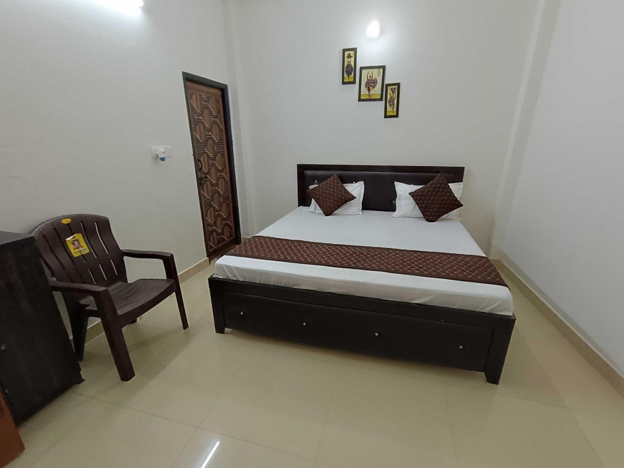 Apartment O The Ramam *